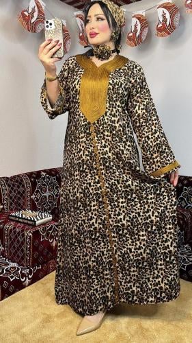 Tiger Jalabiya