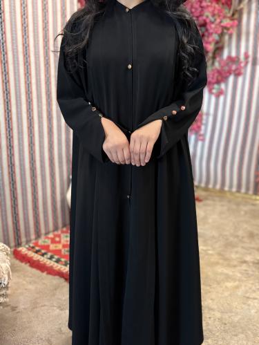 Dream Abaya