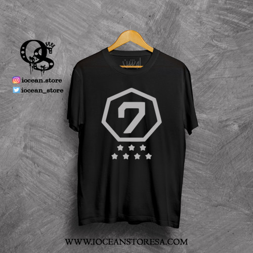 K-POP - كيبوب GOT7 OV-003