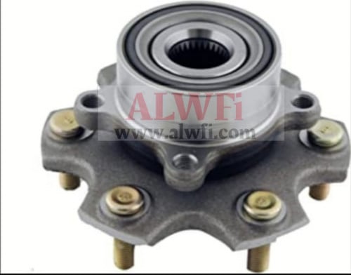 فلنجه امامي باجيرو اصلي المواصفات بالأسفل صيني