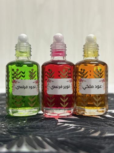 مخمرية شعر وجسم مركزة