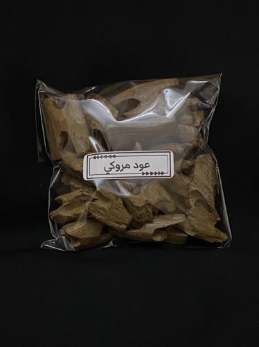 عود مروكي R