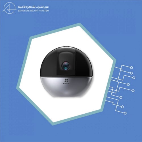 كاميرا ثابته خارجيه