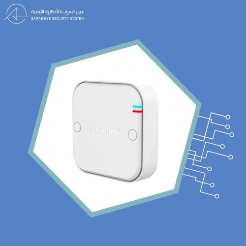 مفتاح التحكم بالستائر الكهربائية