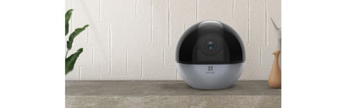 كاميرا ثابته خارجيه