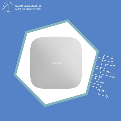 لوحة تحكم - HUB