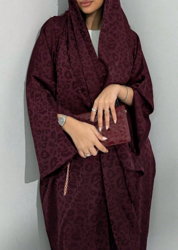 عباءة نسائية راقية