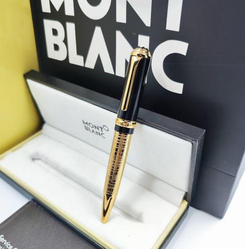 قلم مونت بلانك -P7