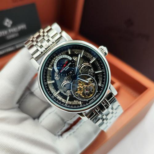 ساعة باتيك فيليب اتوماتيك رجالي