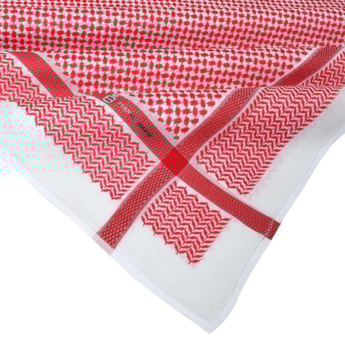 بكج التميز (شماغ لكي مان أبيض + شماغ بونيتي رومانو...