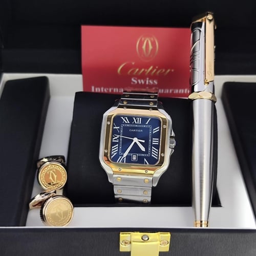 طقم كارتير 2024