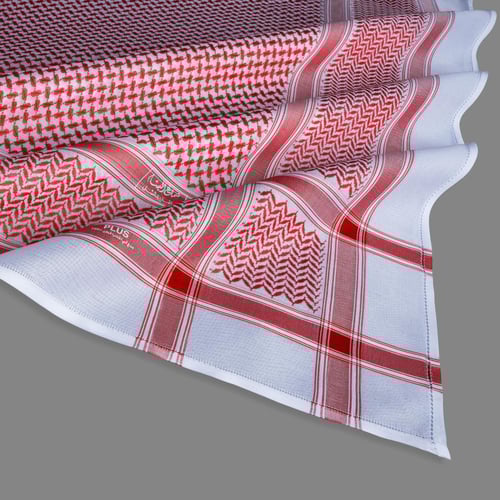 شماغ البسام بلس 23