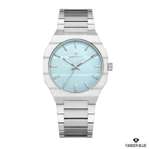 ساعة فندر بلو F03