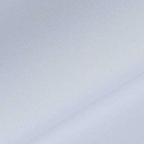 قماش ملكي ابيض