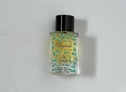 عطر Original – القرشي