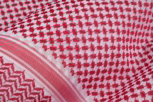 شماغ كاستل - كلاسيك L