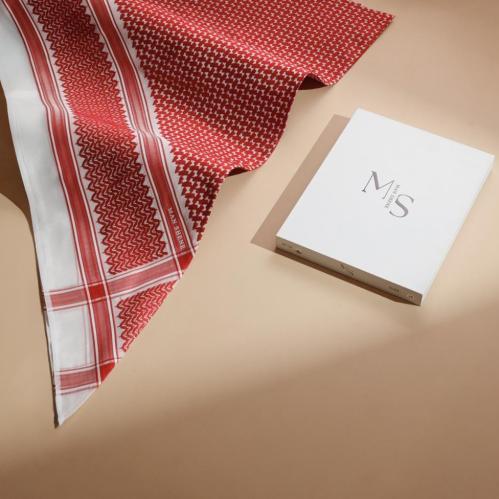 شماغ مان AF-10