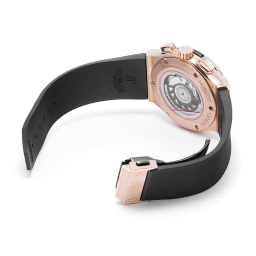 ساعة هوبلو رجالي