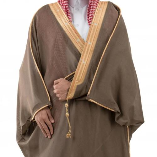 بشت كموني دقة ملكي