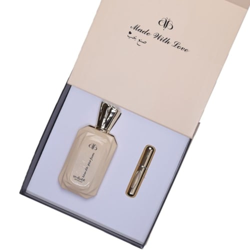 عطر القرشي نسائي - بابيون