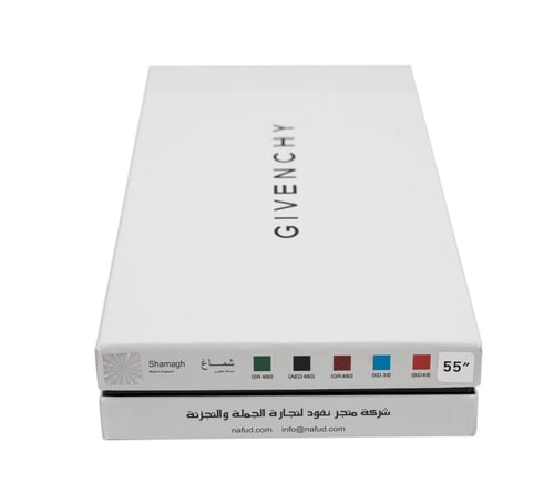 شماغ جيفنشى 2025