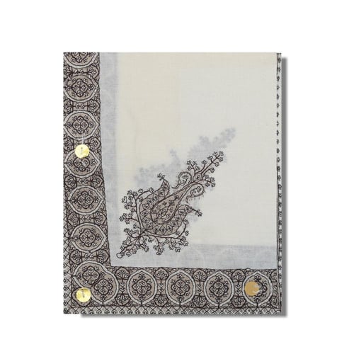 بكج اربع اقمشة وشال