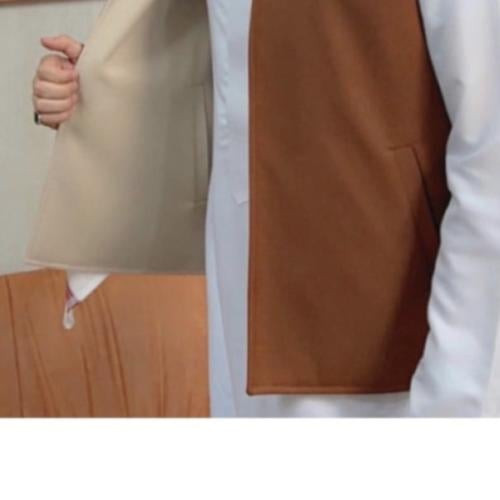 سديري جوخ دبل فيس