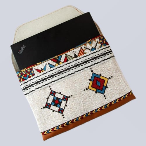 حقيبة الجهاز محمول سدو