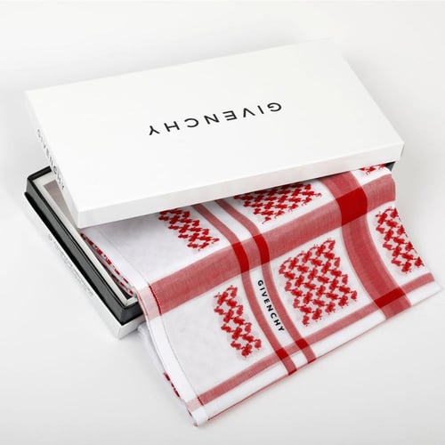 شماغ جيفنشي 2024