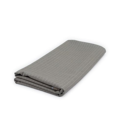 قماش إيمانويل انقارو شتوي مقلم