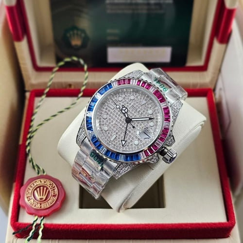 ساعة ماركة رولكس -R03