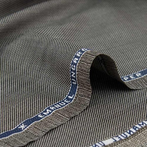 قماش انقارو شتوي منقط