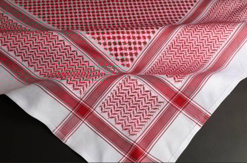 شماغ الاعيان