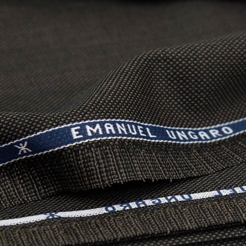 قماش انقارو شتوي منقط