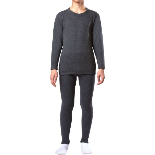 طقم بجامة شتوية فرو : ولادي