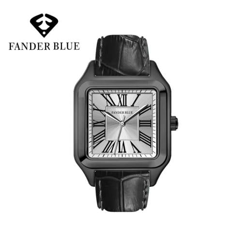 ساعة رجالية فاخرة Kajol