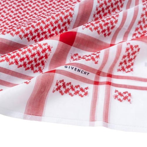 شماغ جيفنشي 2024