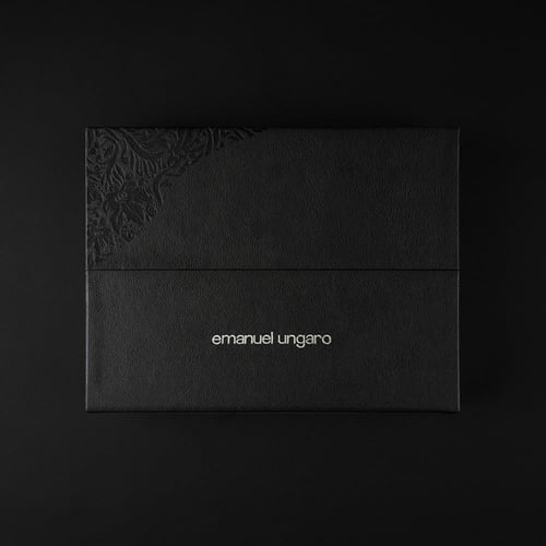 قماش إيمانويل انقارو شتوي