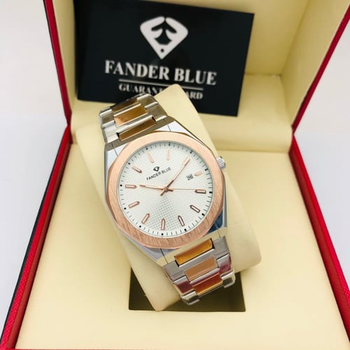 ساعة فندربلو