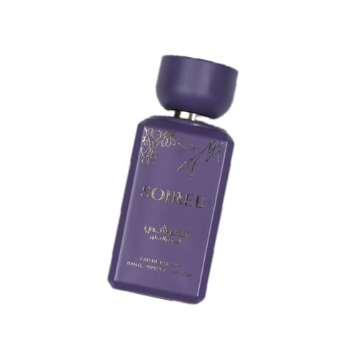 عطر القرشي نسائي - سواريه