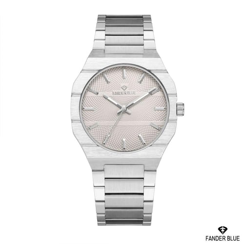 ساعة فندر بلو F03