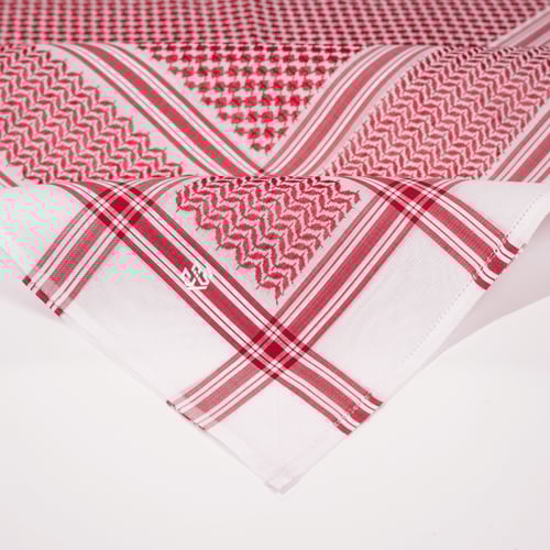 شماغ التاج الشيوخ