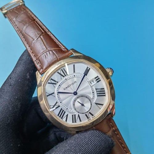 ساعة ماركة كارتيير - C02