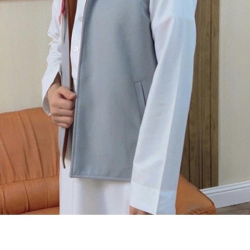 سديري جوخ دبل فيس