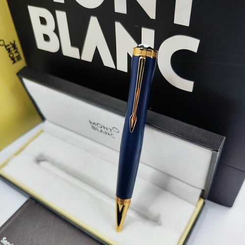 قلم مونت بلانك -P5