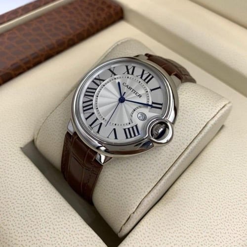 ساعة ماركة كارتيير - C05