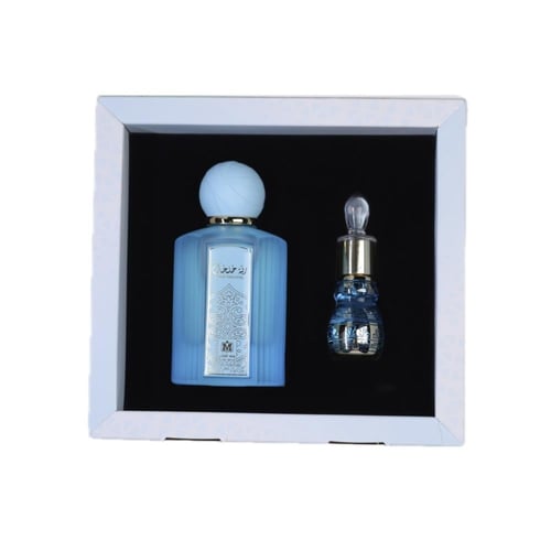 عطر القرشي نسائي - رنة خلخال