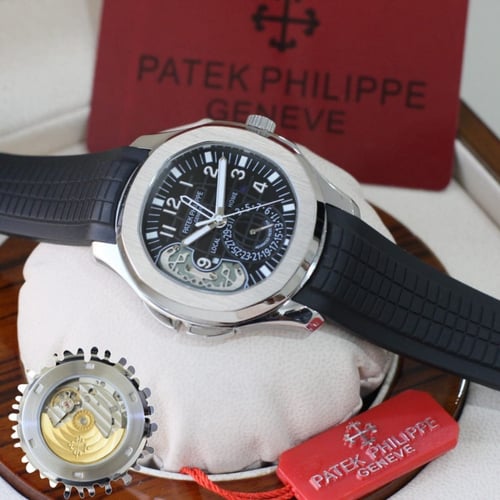 ساعة باتك فلب