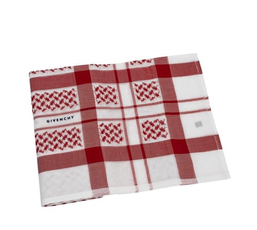 شماغ جيفنشى 2025