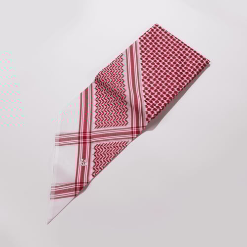 شماغ التاج الشيوخ